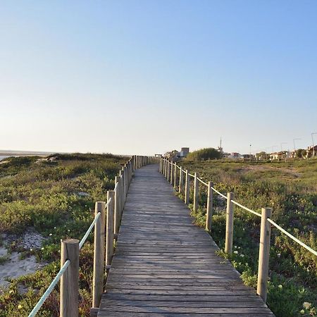 Retiro Da Praia Da Aguda Arcozelo  ภายนอก รูปภาพ
